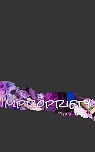 Impropriety book cover