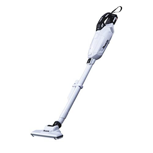 マキタ 掃除機 充電式 コードレス クリーナー CL002GZW CL002GZO 40Vmax 紙パック式 makita 充電式クリーナ ハイパワー 人気モデル おすすめ エコ 3