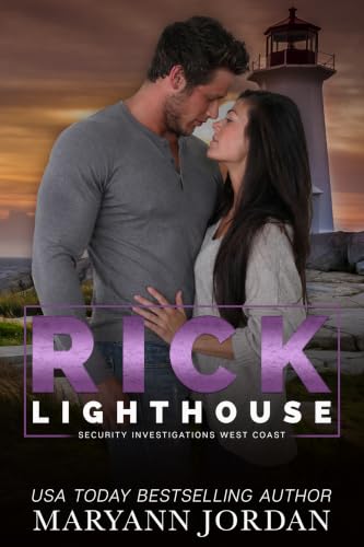 Rick book cover
