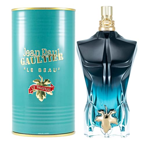 Jean Paul Gaultier Les Males De Le Beau Le Parfum Eau De Parfum Intense 125 ml / 4.2 oz