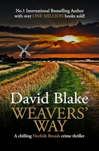 Weavers' Way cover