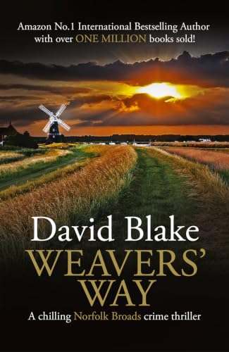 Weavers' Way book cover