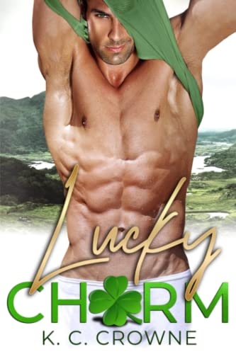 Lucky Charm book cover