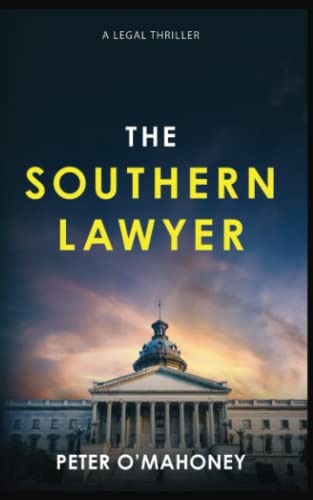 The Southern Lawyer book cover