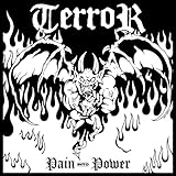 Pain Into Power (2022)