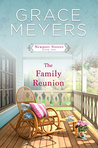 The Family Reunion: Book 1 book cover