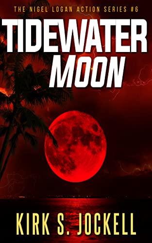 Tidewater Moon book cover