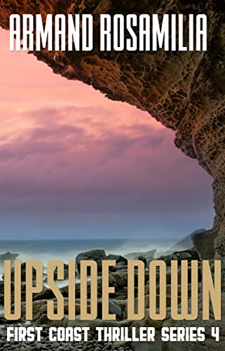 Upside Down book cover