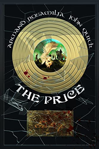 The Price book cover
