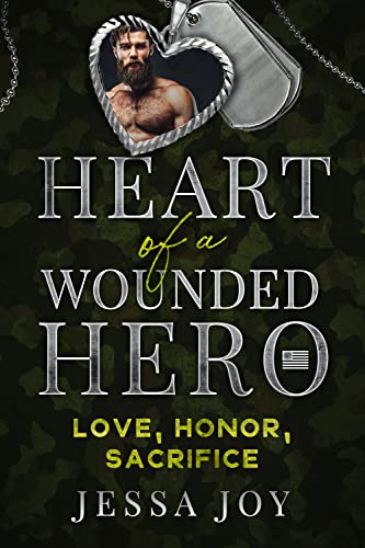 Love, Honor, Sacrifice book cover