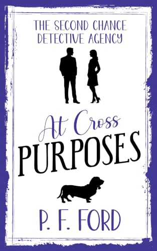 At Cross Purposes book cover