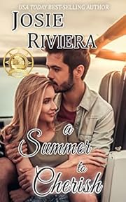 A Summer To Cherish (Cherish Series Book 6)&hellip;