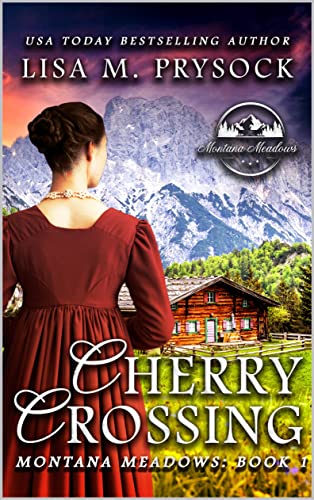 Cherry Crossing book cover