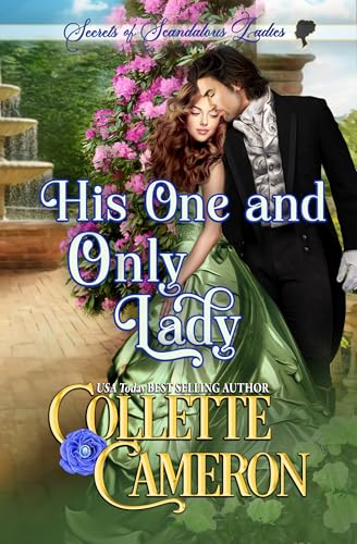 His One and Only Lady book cover