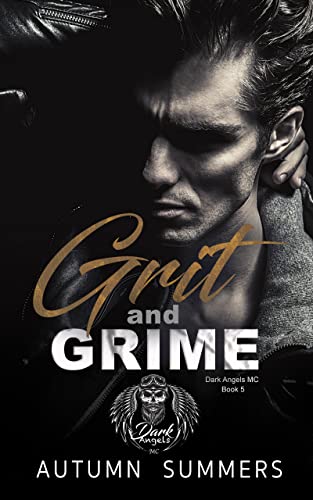 Grit & Grime book cover