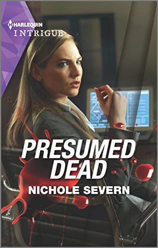 Presumed Dead cover