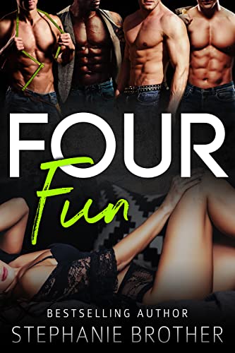 Four Fun book cover