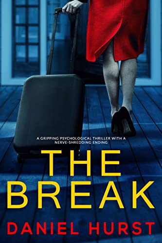 The Break cover