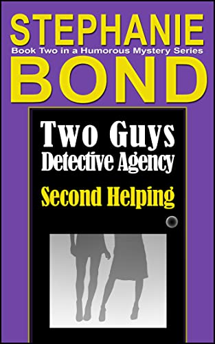 Second Helping book cover