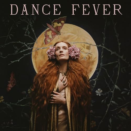 Dance Fever [Alternate Cover 2 LP]