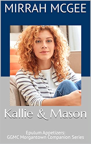 Kallie &amp; Mason cover