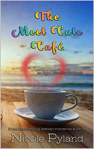 The Meet Cute Café cover