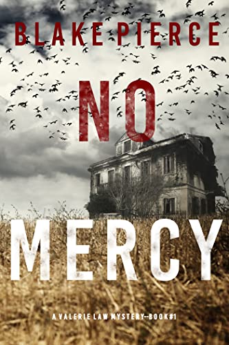 No Mercy cover