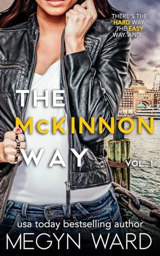 The McKinnon Way book cover