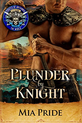 Plunder by Knight cover
