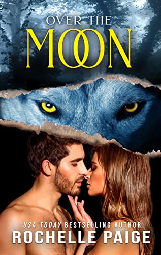Over the Moon book cover