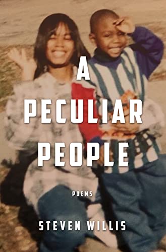 A Peculiar People book cover