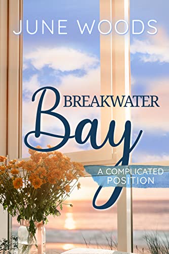 A Complicated Position book cover