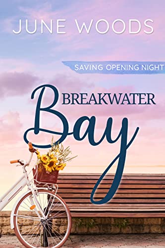 Saving Opening Night book cover
