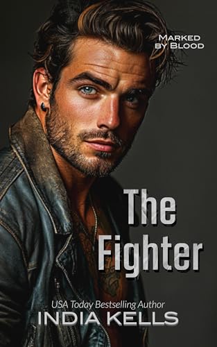 The Fighter cover