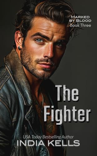 The Fighter book cover