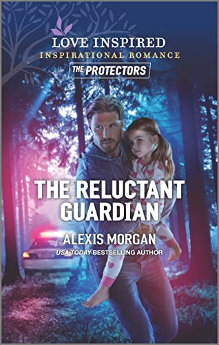The Reluctant Guardian cover