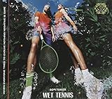 Wet Tennis (2022)