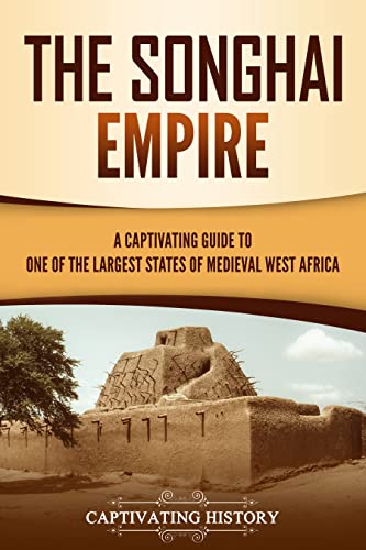 The Songhai Empire