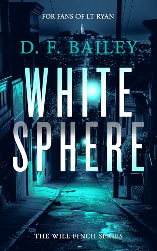 White Sphere book cover