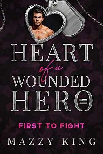 First To Fight book cover