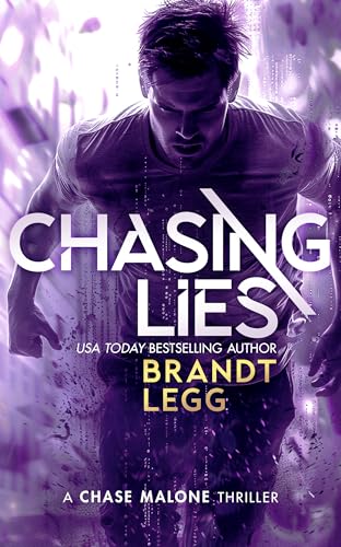 Chasing Lies book cover
