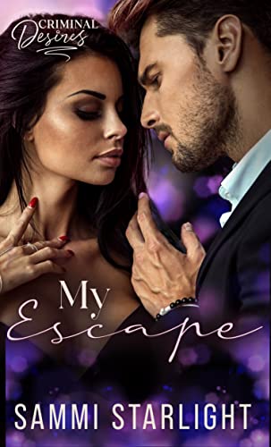 My Escape (By: Sammi Starlight) cover