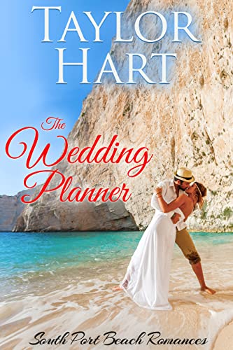 The Wedding Planner book cover