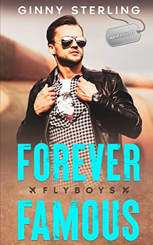 Forever Famous cover