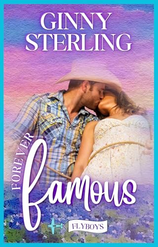 Forever Famous book cover
