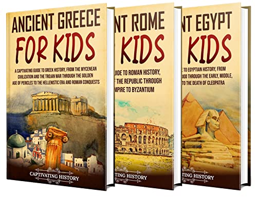 Ancient History for Kids