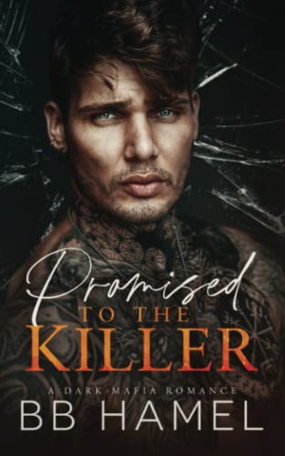 Promised to the Killer cover