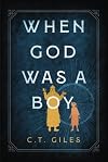 When God Was a Boy