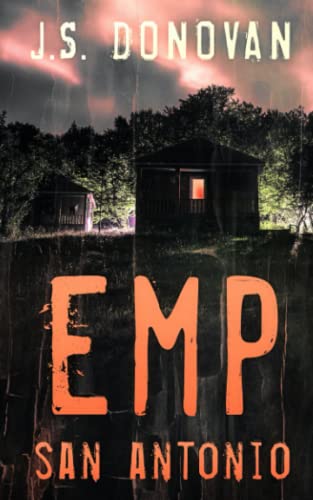 EMP book cover