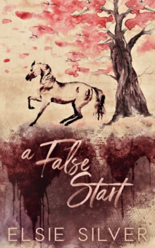 A False Start book cover